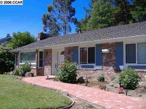 56 Corliss Dr, Moraga, CA 94556 photo 1