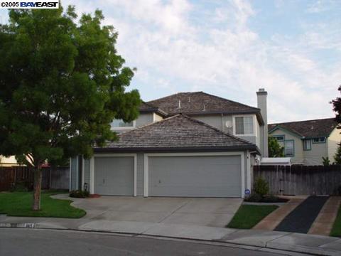 865 Westleigh Ct, Tracy, CA 95376 photo 1