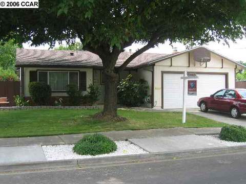 4868 Boxer Blvd, Concord, CA 94521 photo 1