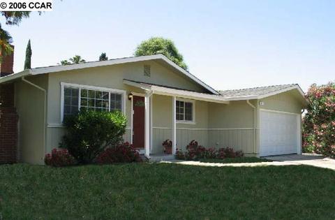 971 Temple Dr, Martinez, CA 94553 photo 1