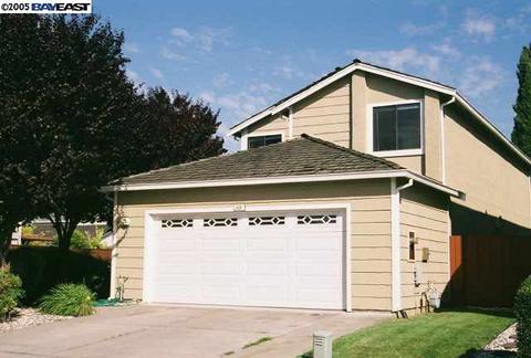608 Saddleback Ter, Fremont, CA 94536 photo 1