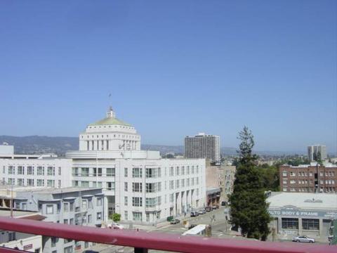 1020 Jackson St #407, Oakland, CA 94607 photo 1