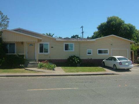 2973 Hayman Ave, Vallejo, CA 94591 photo 1