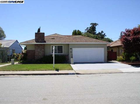 21125 Baker Rd, Castro Valley, CA 94546 photo 1