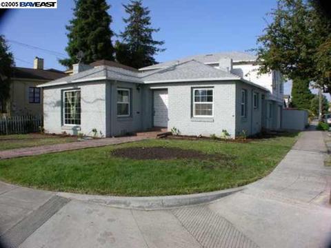 655 Pershing Dr, San Leandro, CA 94577 photo 1