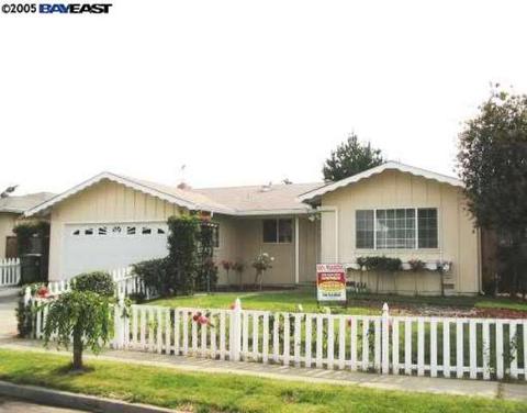 41388 Kathlean St, Fremont, CA 94538 photo 1