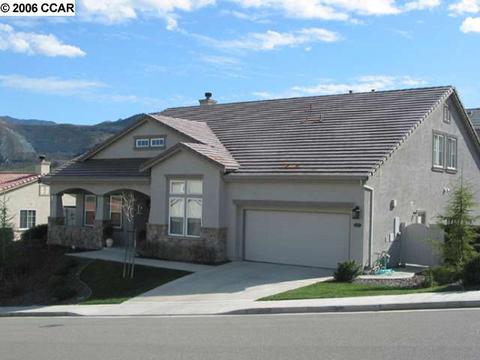 5254 Hiddencrest Ct, Concord, CA 94521 photo 1