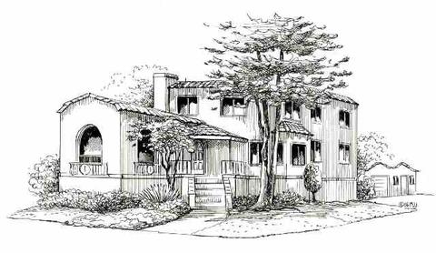 2831 Park St, Berkeley, CA 94702 photo 1