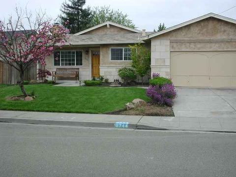 6744 Hickory Ln, Dublin, CA 94568 photo 1
