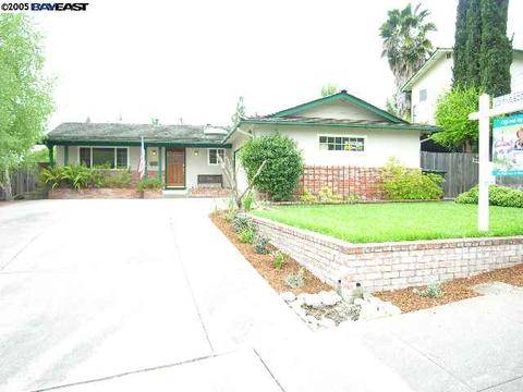 151 Donegal Way, Martinez, CA 94553 photo 1