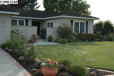 3658 Perada Dr, Walnut Creek, CA 94598 photo 1