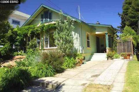 5420 Dover St, Oakland, CA 94609 photo 1