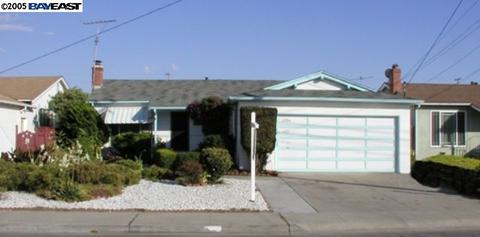 1326 Belding St, San Leandro, CA 94579 photo 1