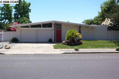 4154 Wilson Ln, Concord, CA 94521 photo 1