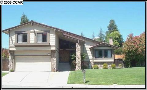 3401 Bermuda Ct, San Ramon, CA 94583 photo 1