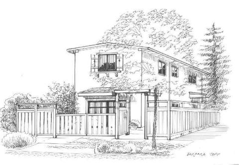 1310 Kains Ave, Berkeley, CA 94702 photo 1
