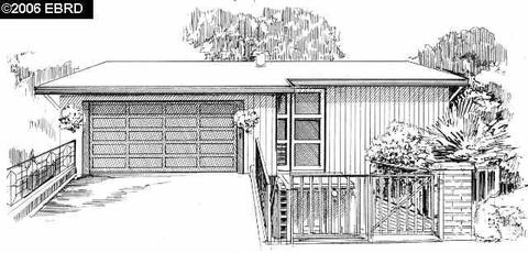 31 Avenida Dr, Berkeley, CA 94708 photo 1