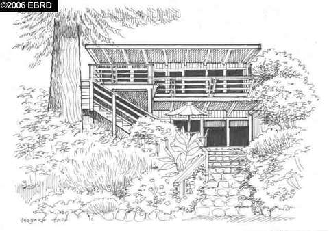 314 Panoramic Way, Berkeley, CA 94704 photo 1