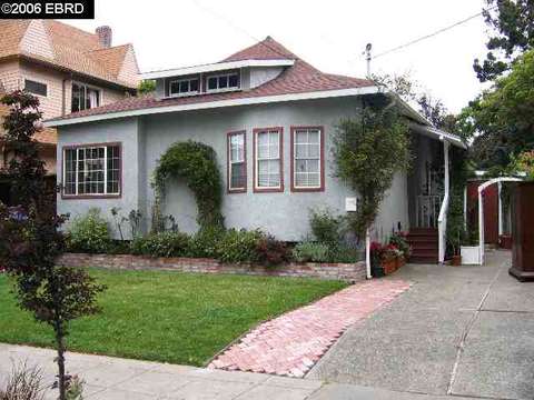 1809 Stuart, Berkeley, CA 94703 photo 1