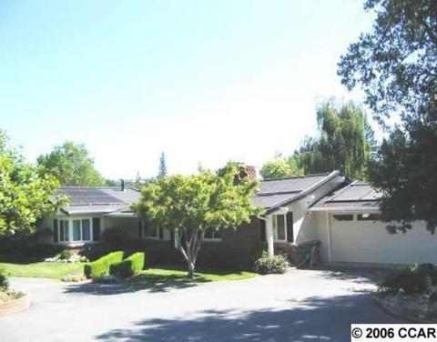 16 Hidden Valley Rd, Lafayette, CA 94549 photo 1