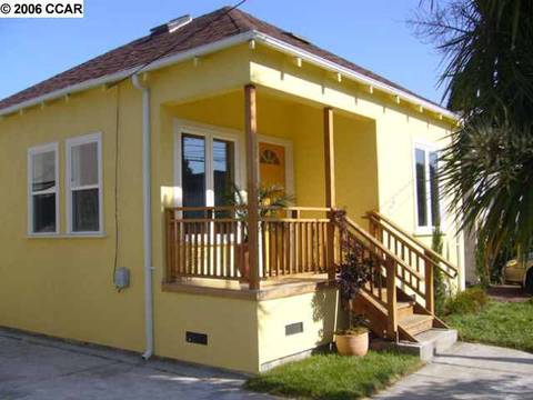 1326 Curtis St, Berkeley, CA 94702 photo 1