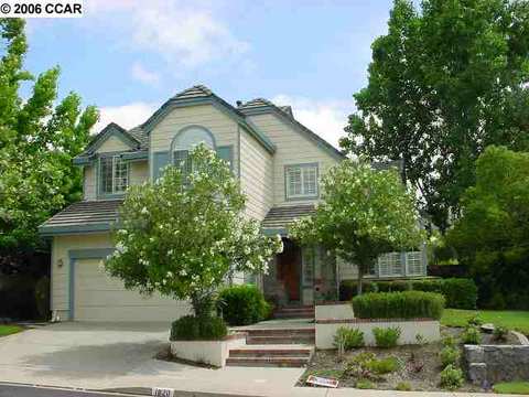1820 Eagle Peak Ave, Clayton, CA 94517 photo 1