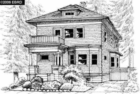 2338 Carleton St, Berkeley, CA 94704 photo 1