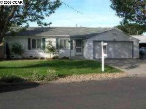 2284 Upland Dr, Concord, CA 94520 photo 1
