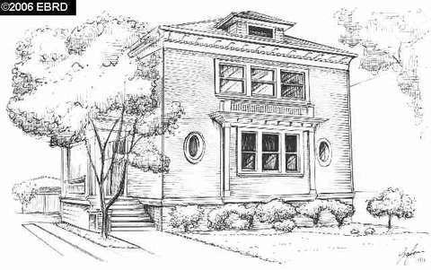 2058 Central Ave, Alameda, CA 94501 photo 1