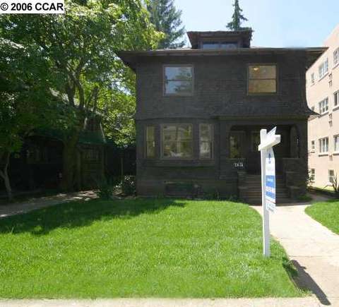 2614 Etna St, Berkeley, CA 94704 photo 1