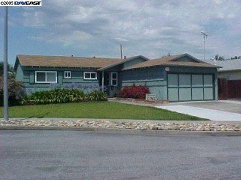 4883 Murphy Ct, Fremont, CA 94538 photo 1