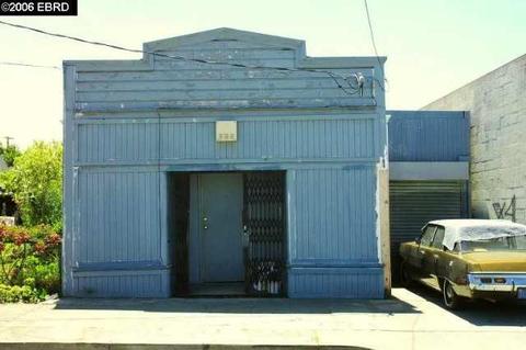 2635 E 11th St, Oakland, CA 94601 photo 1