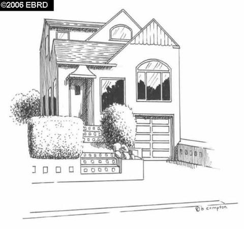 730 Talbot Ave, Albany, CA 94706 photo 1