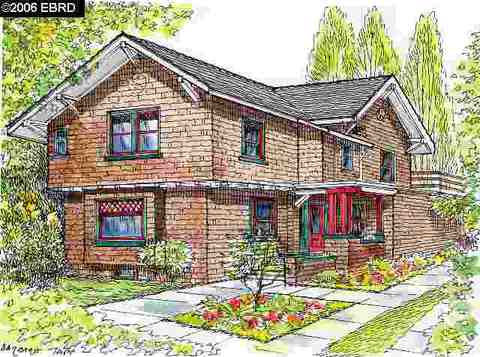 2830 Derby St, Berkeley, CA 94705 photo 1