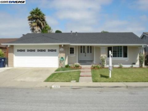 3293 Kipling Pl, Fremont, CA 94536 photo 1