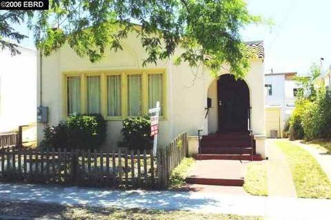2248 Derby St, Berkeley, CA 94705 photo 1