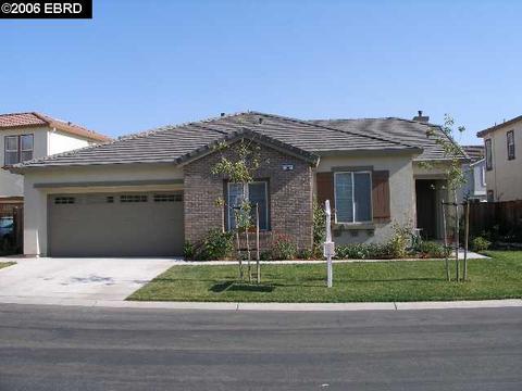 3341 Lookout Point Loop, Discovery Bay, CA 94514 photo 1