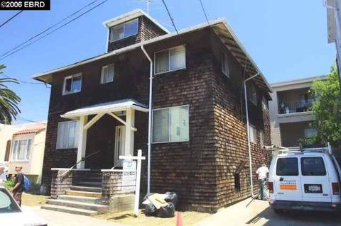 2413 Milvia St, Berkeley, CA 94704 photo 1
