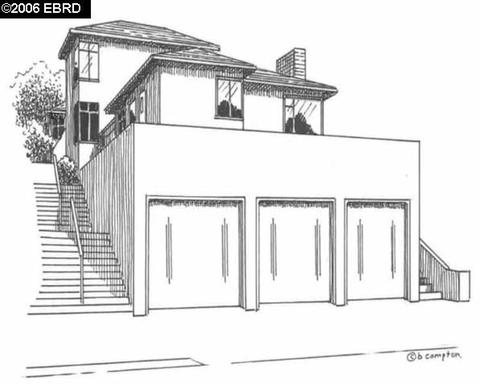 1735 Spruce St #1, Berkeley, CA 94709 photo 1