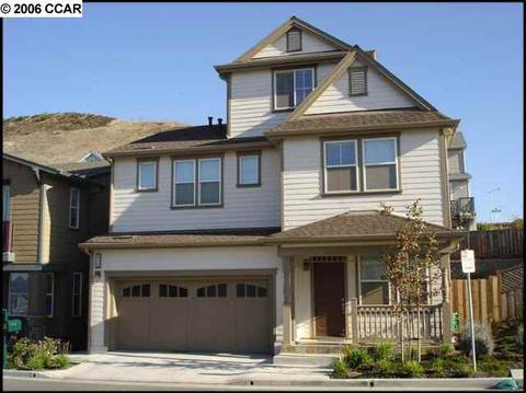 207 Flagship Ct, Richmond, CA 94801 photo 1