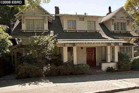 20 Hillcrest Rd, Berkeley, CA 94705 photo 1