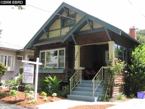2911 King St, Berkeley, CA 94703 photo 1