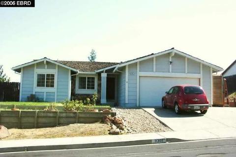 3301 Bluejay Dr, Antioch, CA 94509 photo 1