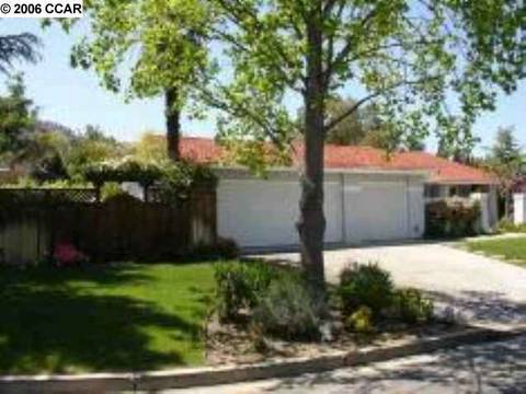 30 Mountaire Pl, Clayton, CA 94517 photo 1