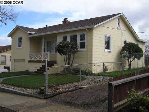 536 Jennings Ave, Vallejo, CA 94591 photo 1
