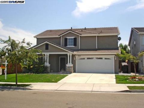 448 Glenbriar Cir, Tracy, CA 95377 photo 1