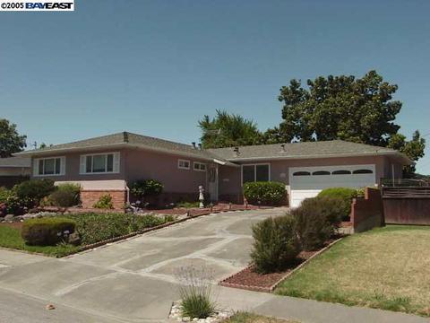 441 D St, Fremont, CA 94536 photo 1