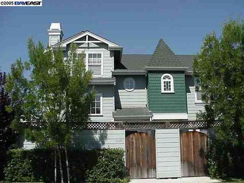 41465 Millenium Ter, Fremont, CA 94538 photo 1