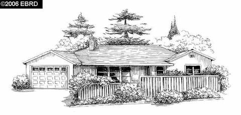 175 The Uplands, Berkeley, CA 94705 photo 1