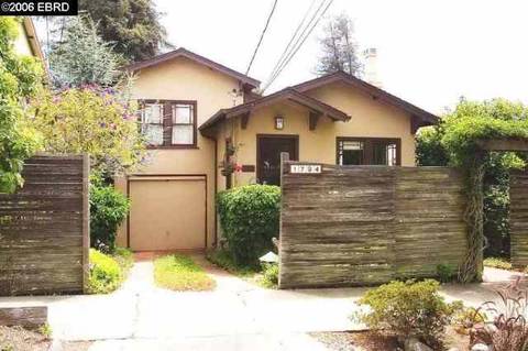 1794 San Lorenzo Ave, Berkeley, CA 94707 photo 1